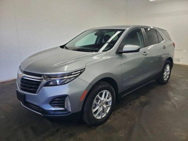 2023 Chevrolet Equinox for sale near Fairfield, OH