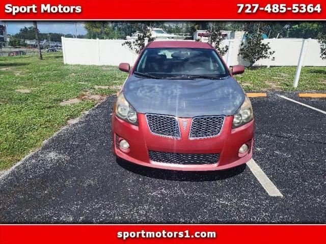 2009 Pontiac Vibe GT for sale in Tarpon Springs, FL