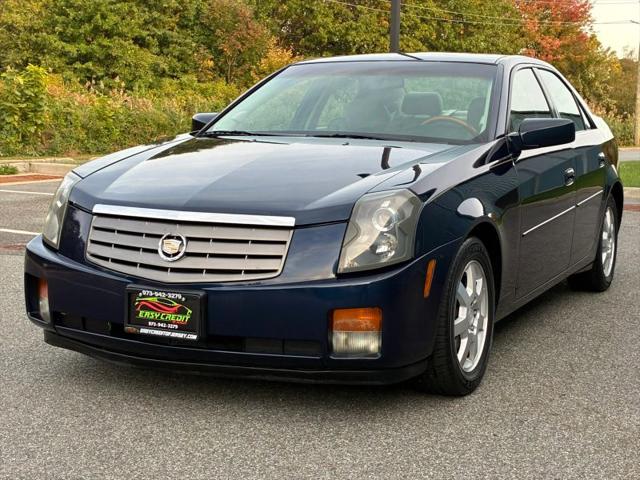 2005 Cadillac CTS Standard for sale in Newark, NJ