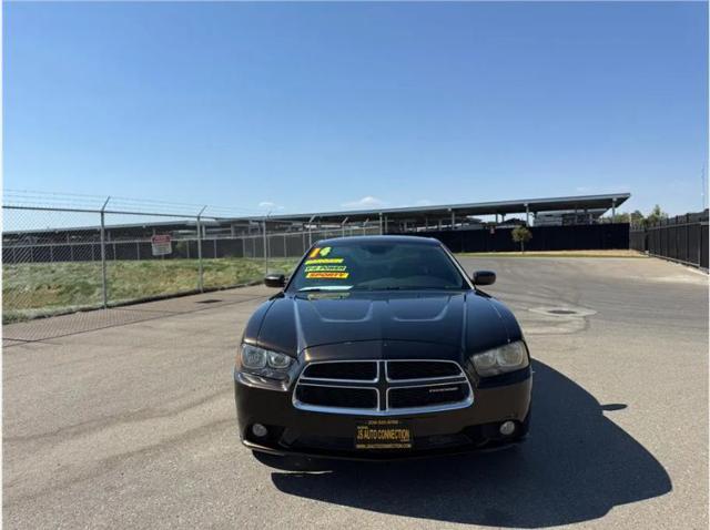 2014 Dodge Charger R/T for sale in Modesto, CA