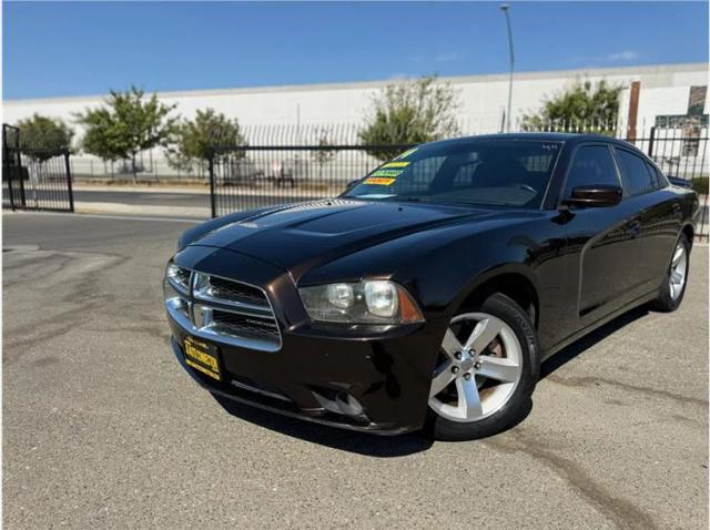 2014 Dodge Charger R/T