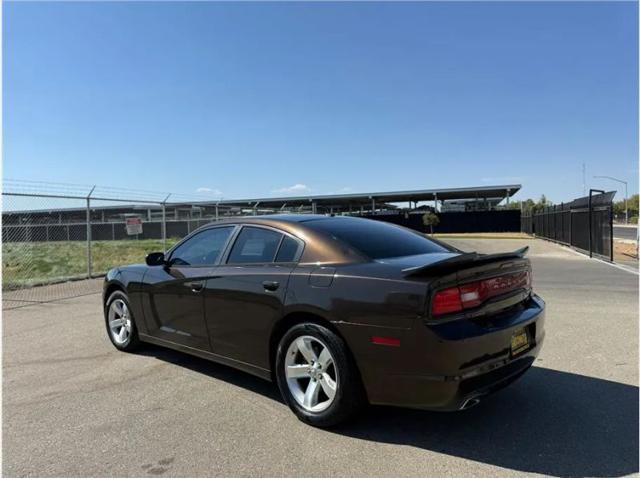 2014 Dodge Charger R/T