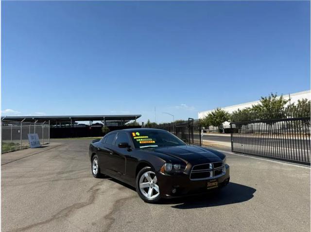 2014 Dodge Charger R/T