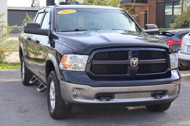 2013 Ram 1500 Outdoorsman for sale in Villa Park, IL