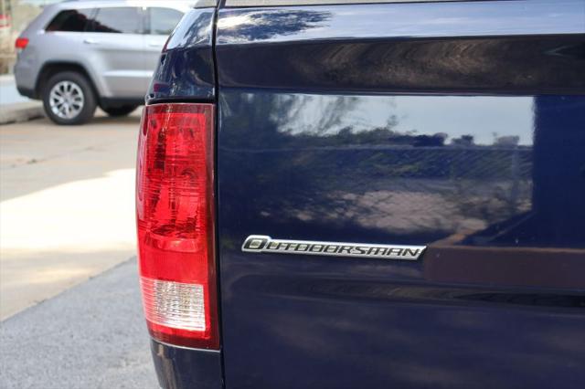 2013 Ram 1500 Outdoorsman