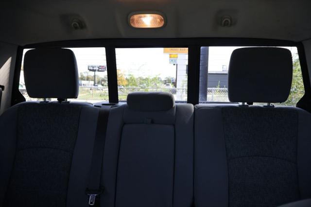 2013 Ram 1500 Outdoorsman