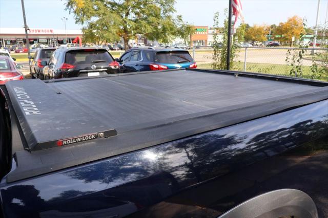 2013 Ram 1500 Outdoorsman
