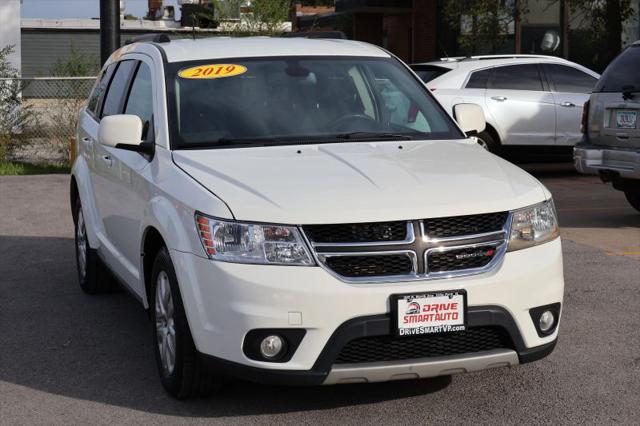 2019 Dodge Journey SE for sale in Villa Park, IL