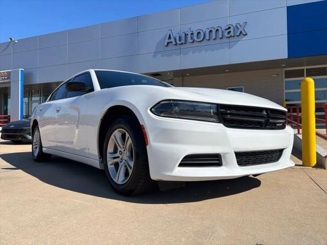 2023 Dodge Charger SXT for sale in Del City, OK
