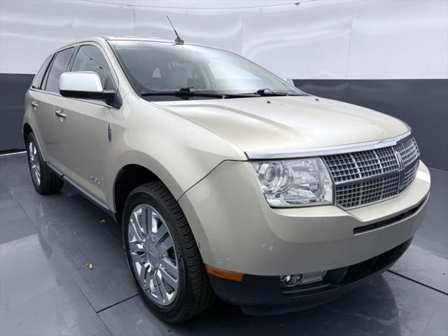 2010 Lincoln MKX Base for sale in Atlantic Highlands, NJ