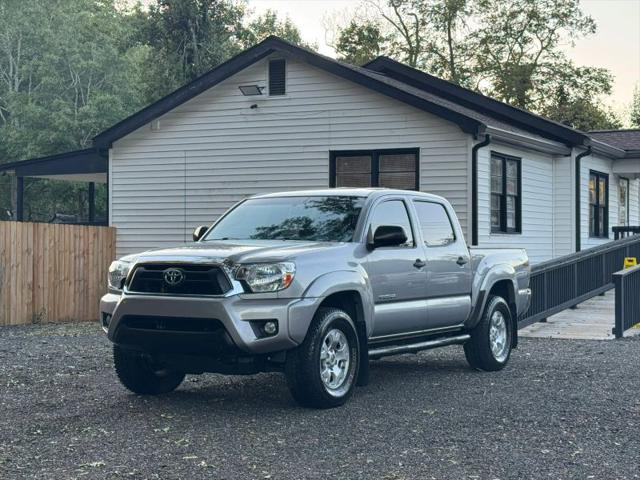 2014 Toyota Tacoma PreRunner V6 for sale in Auburn, GA