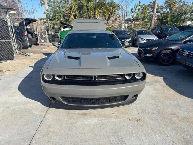 2019 Dodge Challenger SXT for sale in Orlando, FL
