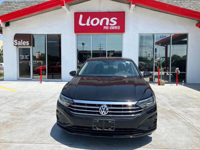 2019 Volkswagen Jetta 1.4T S for sale in Orlando, FL