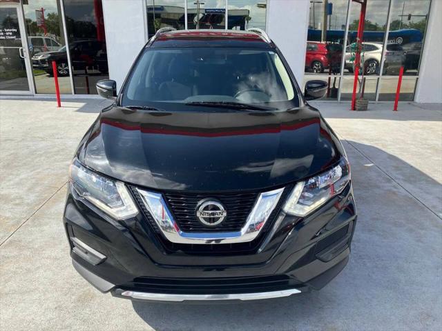 2020 Nissan Rogue SV FWD for sale in Orlando, FL