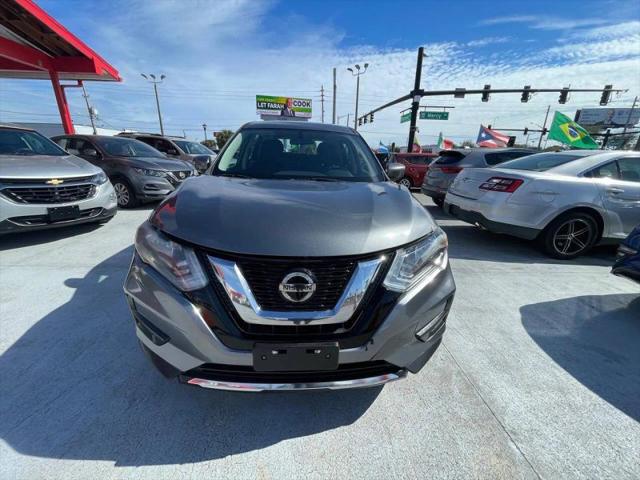 2018 Nissan Rogue S for sale in Orlando, FL
