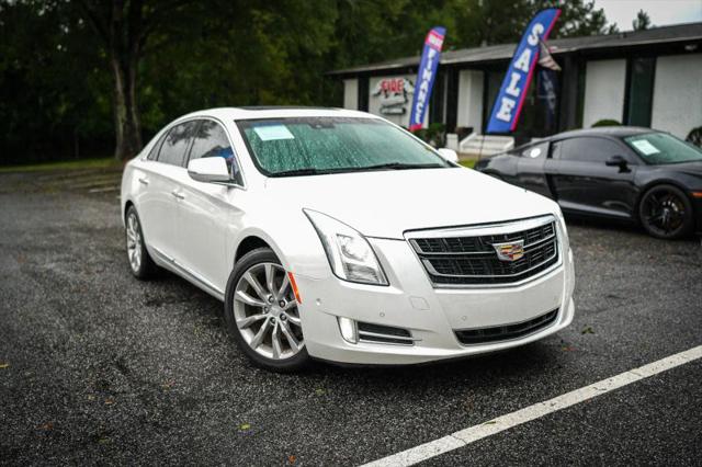 2017 Cadillac XTS Luxury for sale in Cumming, GA