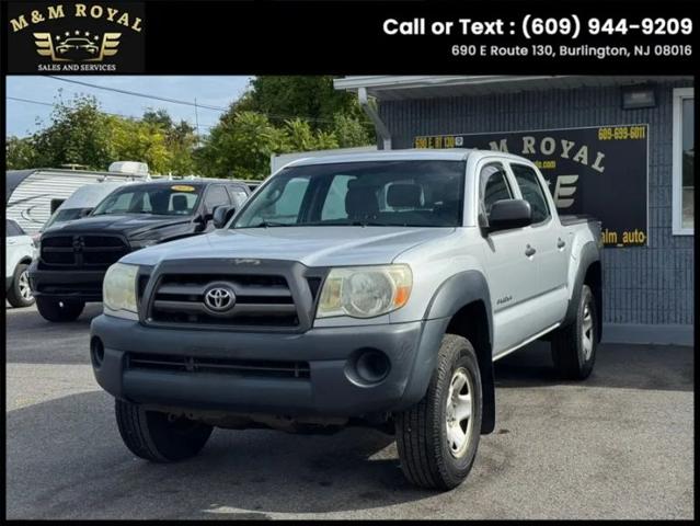 2009 Toyota Tacoma Base V6 for sale in Burlington, NJ