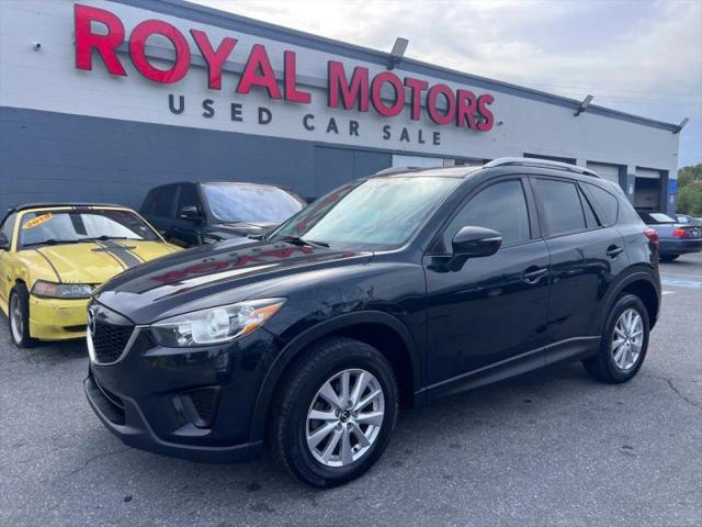 2015 Mazda CX-5 Sport for sale in Hyattsville, MD