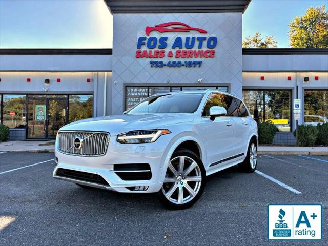 2019 Volvo XC90 T6 Inscription for sale in Freehold, NJ