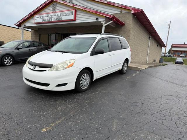 2007 Toyota Sienna CE for sale near Middletown, OH