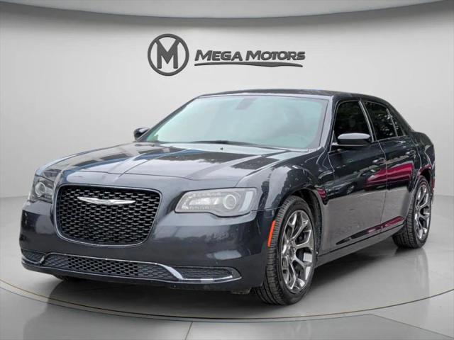 2018 Chrysler 300 Touring for sale in Marietta, GA