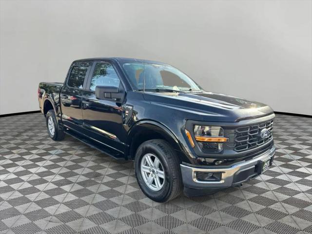 2024 Ford F-150 XL for sale in Morrisville, PA