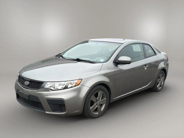 2012 Kia Forte Koup for sale near Columbus, OH