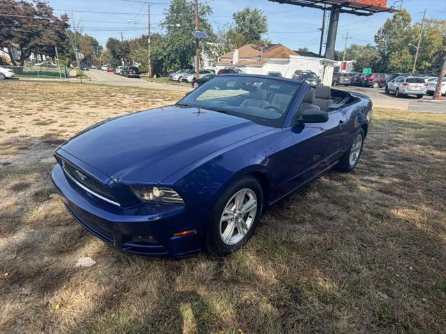 2014 Ford Mustang V6 for sale in Woodlynne, NJ