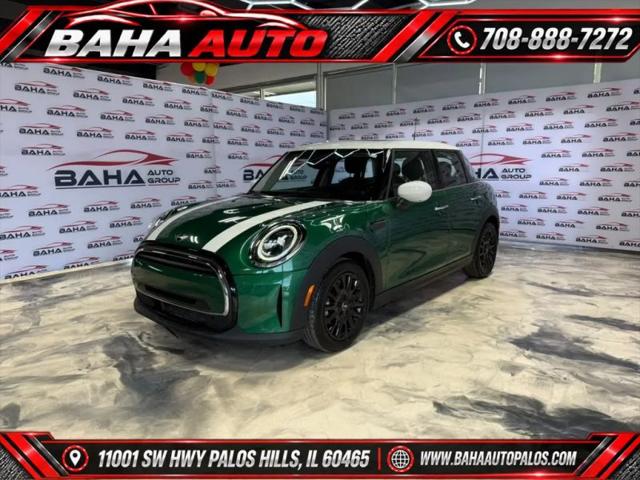 2023 MINI Hardtop Cooper for sale in Palos Hills, IL