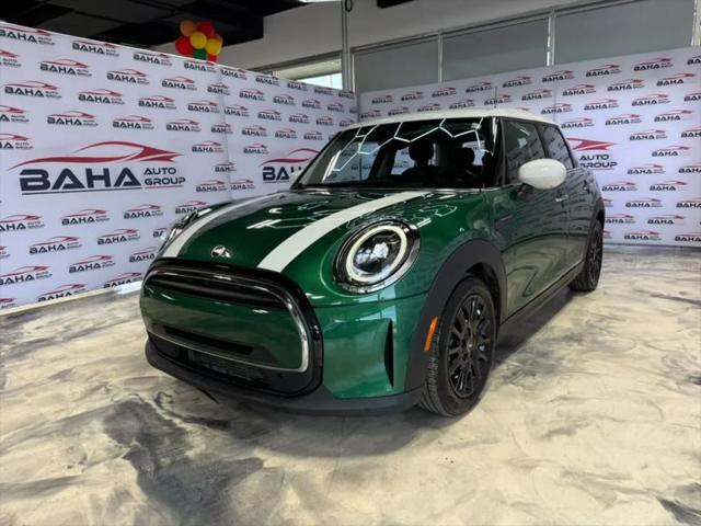 2023 MINI Hardtop Cooper
