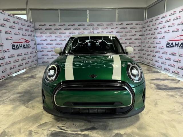 2023 MINI Hardtop Cooper