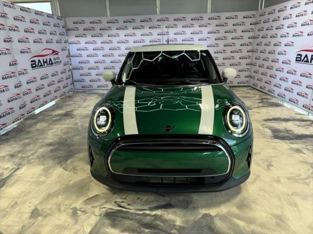 2023 MINI Hardtop Cooper
