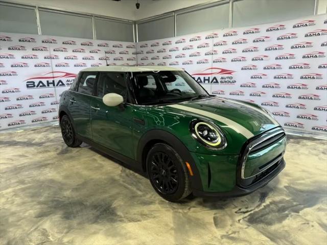 2023 MINI Hardtop Cooper