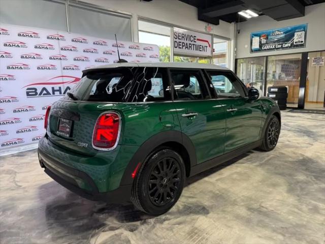 2023 MINI Hardtop Cooper