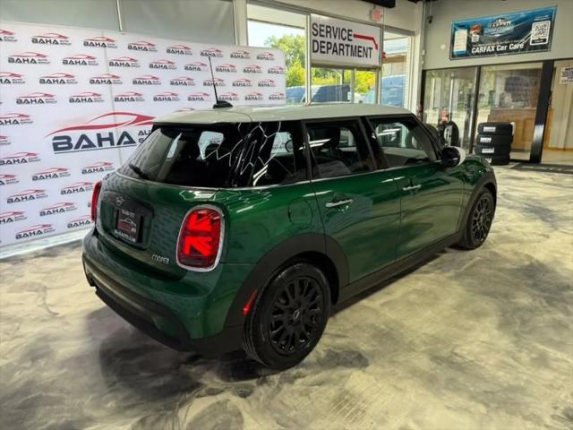 2023 MINI Hardtop Cooper