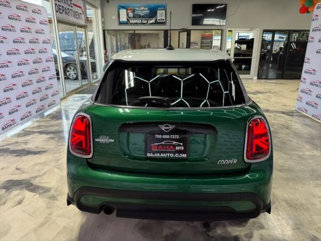 2023 MINI Hardtop Cooper