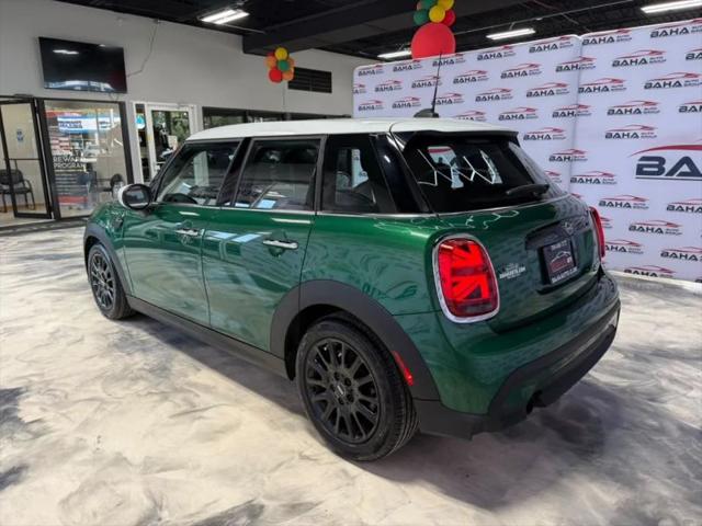 2023 MINI Hardtop Cooper