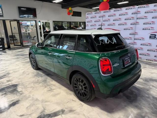 2023 MINI Hardtop Cooper