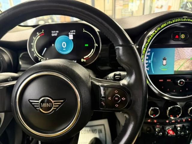 2023 MINI Hardtop Cooper