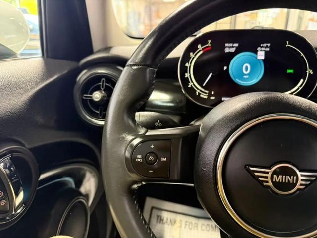 2023 MINI Hardtop Cooper