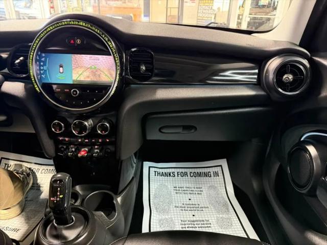 2023 MINI Hardtop Cooper