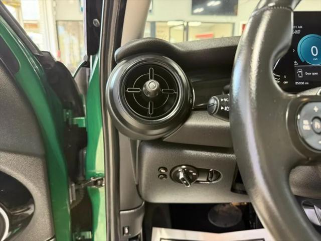 2023 MINI Hardtop Cooper