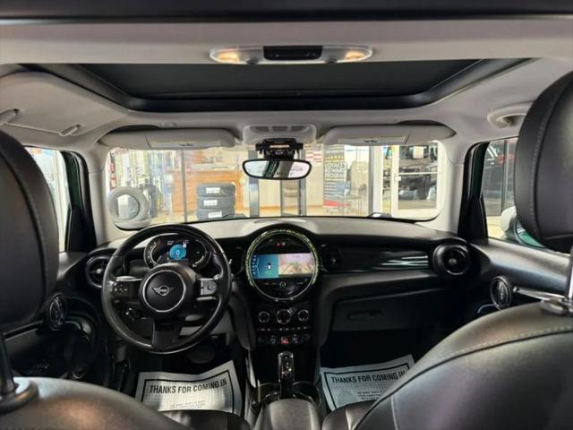 2023 MINI Hardtop Cooper