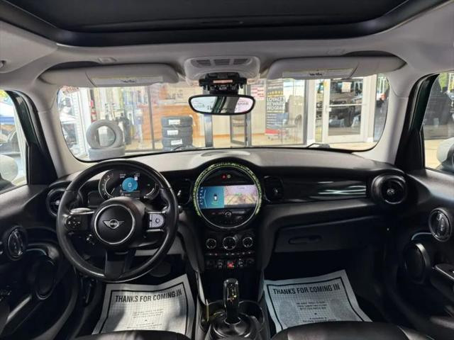 2023 MINI Hardtop Cooper
