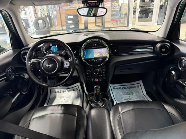 2023 MINI Hardtop Cooper