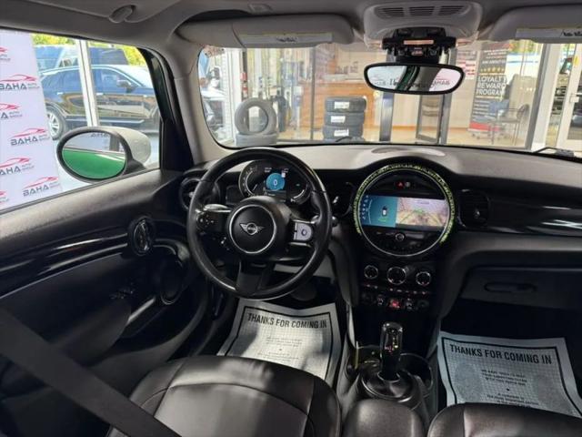 2023 MINI Hardtop Cooper