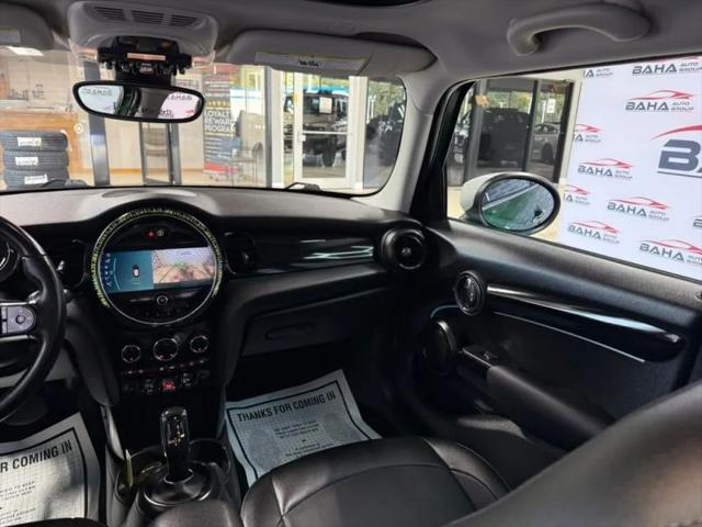 2023 MINI Hardtop Cooper
