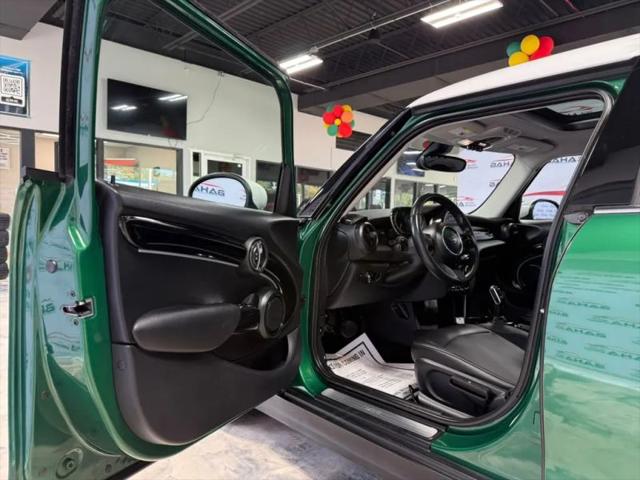 2023 MINI Hardtop Cooper