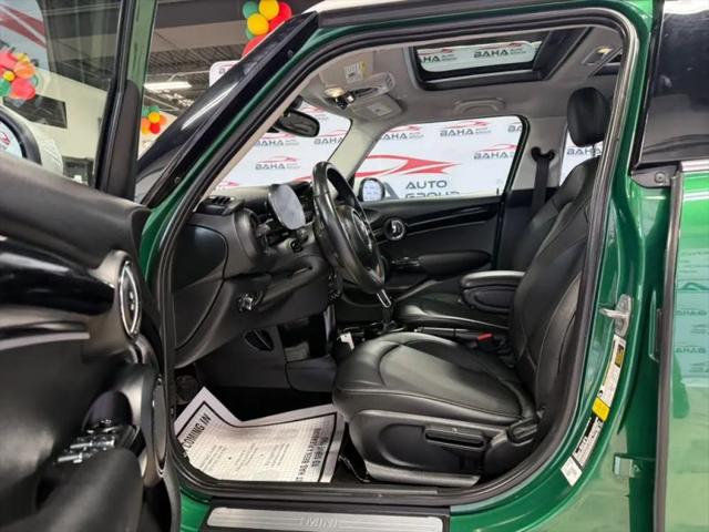 2023 MINI Hardtop Cooper