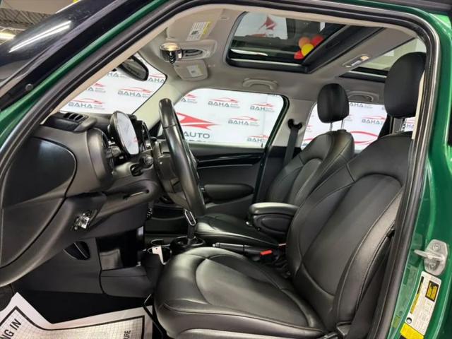 2023 MINI Hardtop Cooper